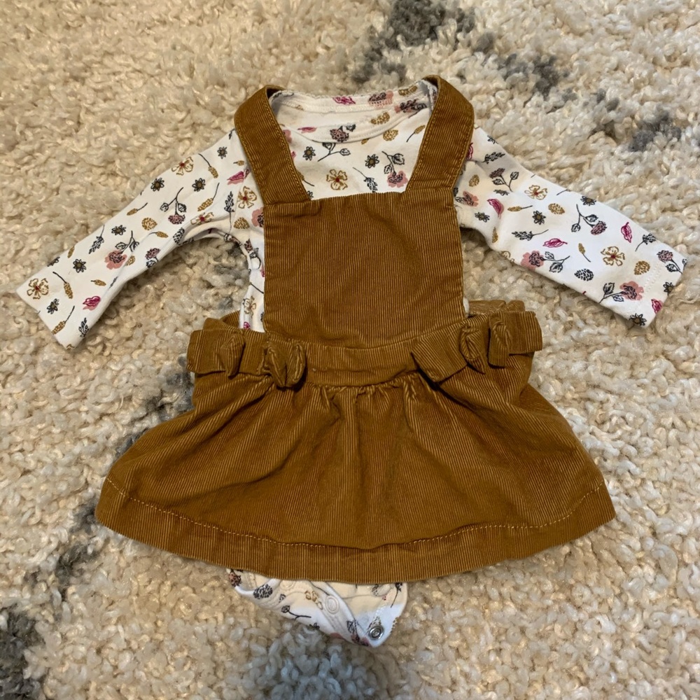Just One You by Carter’s dress